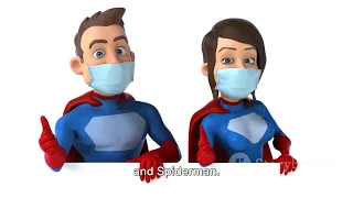 Skibidi & Spiderman: A Toilet Adventure