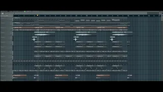 PUBG - Theme Music - Trap Mix - ( FLP PREVIEW ) - H2O BROTHERS