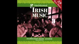 Traditional Instrumental Irish Music Session | Live In Belfast | St Patricks Day 2022