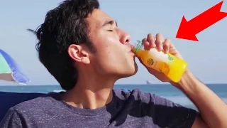 ZACH KING LE MAGICIEN // MEILLEURS VINES ET VIDEOS INSTAGRAM PART 2