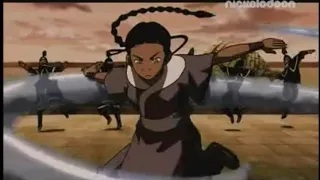 Nickelodeon Europe [2010-2012] - "Avatar: The Legend of Aang" promo [Russian audio]