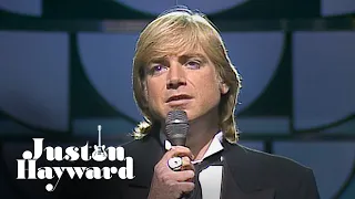 Justin Hayward - The Best Is Yet To Come (Live From Her Majesty's, 03.11.1985)