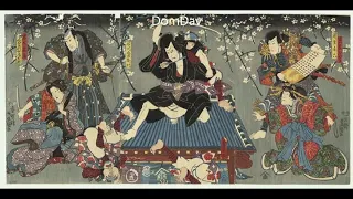 Il fiore e la spada, viaggio nell'antico Giappone - di Antonella Ferrera [A8DS]
