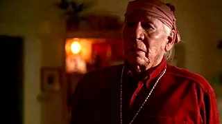 Just Another Holy Man: Floyd Red Crow Westerman  - Song - (originally titled: They Killed Him)