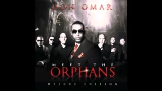Don Omar - Stereo Love Remix (LETRA)