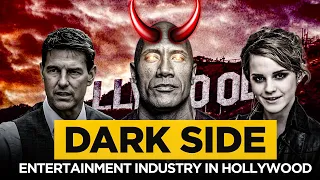 The SHOCKING story behind the dark side of the entertainment industry in Hollywood