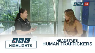 PH Immigration Bureau: Minors now being used by human traffickers | Headstart