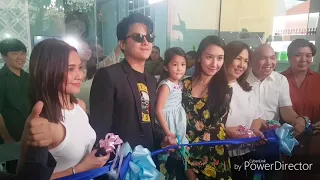 Full Coverage: Kathryn Bernardo opens KathNails Branch at SM MOA