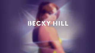 Tom Lewis Presents: The Sounds of Becky Hill | [Becky Hill "Mega Mix" 2023] | Becky Hill DJ Mix