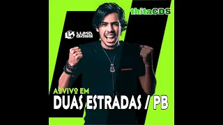 LUKA BASS AO VIVO EM DUAS ESTRADAS PB [REPERTÓRIO NOVO]  #thitacds @LukaBass