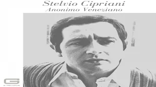 Stelvio Cipriani "Anonimo veneziano" GR 040/22 (Official Video Cover)