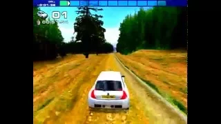 mobil 1 rally pc-game