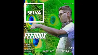 Feddox - Opening set SELVA 17/7/2021