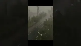 Philippines 11/9/2023 |Storm