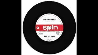 Bee Gees - I am the World (Vinyl Rip)