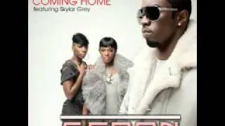 Diddy Dirty Money feat. Skylar Grey "Coming Home" (official music new song 2011) + Download