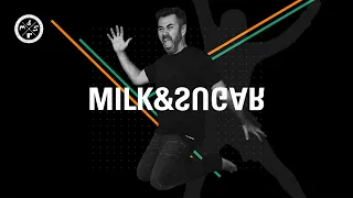 Milk & Sugar  Ibiza Sessions Livestream (08.02.24)