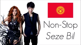 Non-Stop - Seze Bil