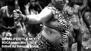 Swag Lifestyle SOCA Video Mix 2013 VMix1