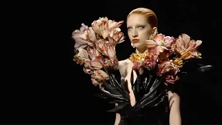 Schiaparelli | Haute Couture Fall Winter 2022/2023 | Full Show