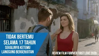 Pertama Dan Juga Terakhir -- Alur Cerita Film