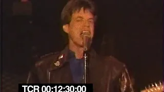 The Rolling Stones - Montreal 1989 Part 1