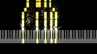 Coldplay "A Sky Full Of Stars" (The Piano Guys Version)