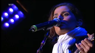 Nelly Furtado - Hey, Man (Live in Rock Am Ring 2006)(HD)