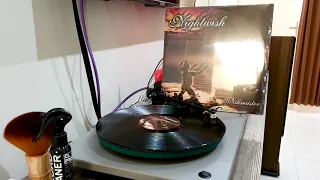 Nightwish - Wishmaster (Vinyl LP Record)