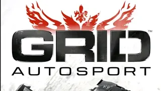 unlock GRID AUTOSPORT Android Over 60fps