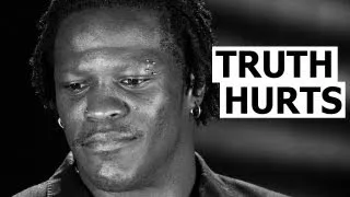 "Truth Hurts" - R-Truth opens up about his WWE Career