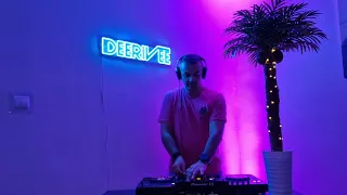 Music Party Dance Mix | DJ DEERIVEE YUMIX #2