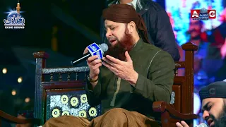 Khairat Lene Aa Gaye Mangte Tumhare Dulah New 2018 Mankbat By Owais Raza Qadri