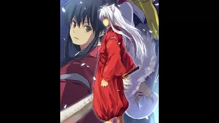 InuYasha A Feudal Fairy Tale ps1 opening