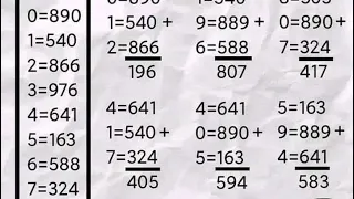 Thai Lotto 3UP HTF Single Set 16-9-2022