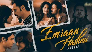 Emraan Hashmi  Mashup | Bollywood Songs Mashup |Nocopyright Songs Mashup 💜🧡🩷