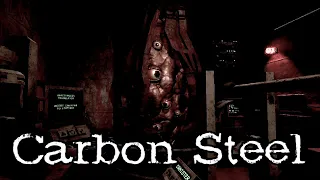 Tranquillizing Unspeakable Horror... For Science | Carbon Steel | Unsorted Horror