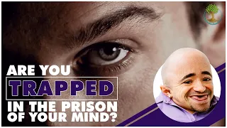 Are You Trapped In The Prison Of Your Mind? | Sean Stephenson