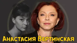 Люди потрясены! Как выглядит 76 летняя Анастасия Вертинская