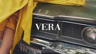 "Vera" - Rema x Wizkid Type Beat