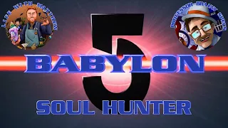 Babylon 5 (1994) | 01X02 - Soul Hunter