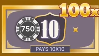 100x on number 10, 10x topslot, crazy time session was so crazy 😂