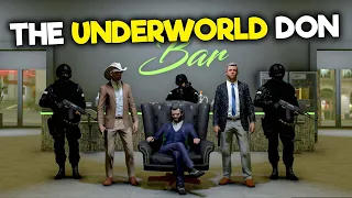 MICHAEL THE UNDERWORLD DON | GANGSTER SERIES #14 | GTA 5 PAKISTAN