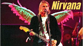 Nirvana - Live Toronto 1993 Full Show