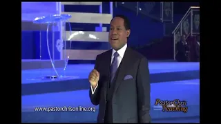What to do if you constantly deal with demons and devils - Pastor Chris Oyakhilome