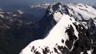 Eiger Nordwand Speed Record - Dani Arnold