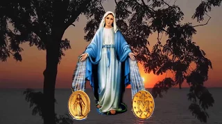 ORACIÓN A LA VIRGEN DE LA MEDALLA MILAGROSA PARA NECESIDADES URGENTES