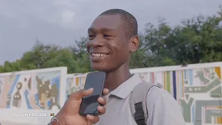 Ton son togolais préféré - Lomé, Campus Nord