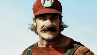 Mario Kart 8 - Commercials collection