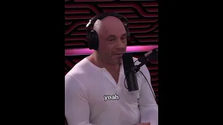 Joe Rogan: the INCREDIBLE benefits of psychedelic Mushrooms